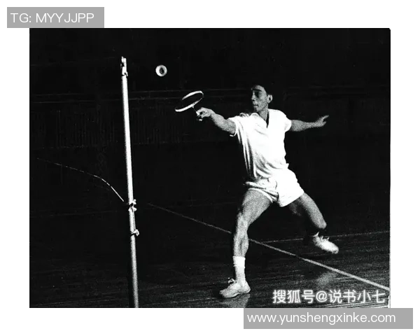 深入探讨成都羽毛球队技术表现的数据分析与提升策略