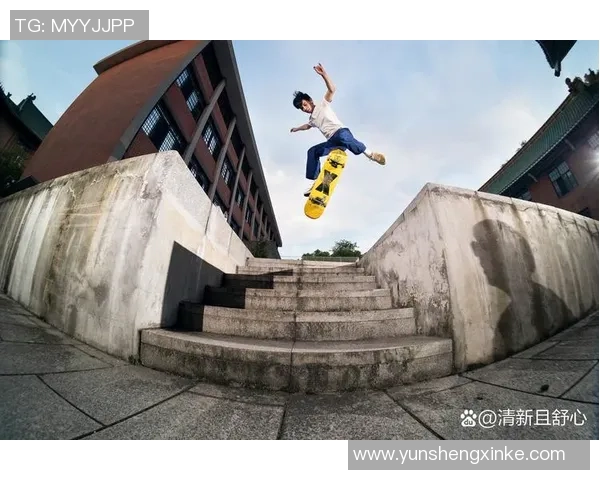 滑板文化的崛起：深入杭州滑板队的技术与训练揭秘